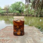 tok jhal mango pickles