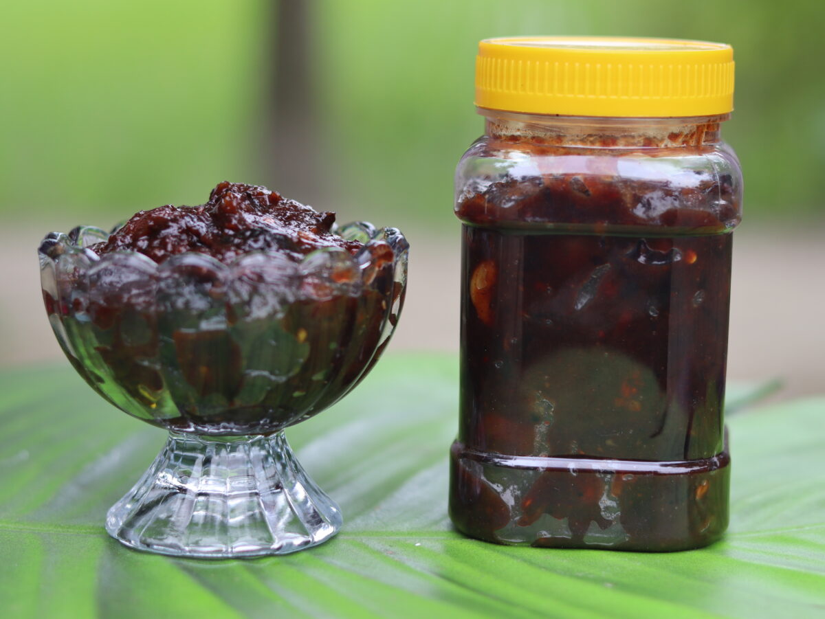 tetul er achar