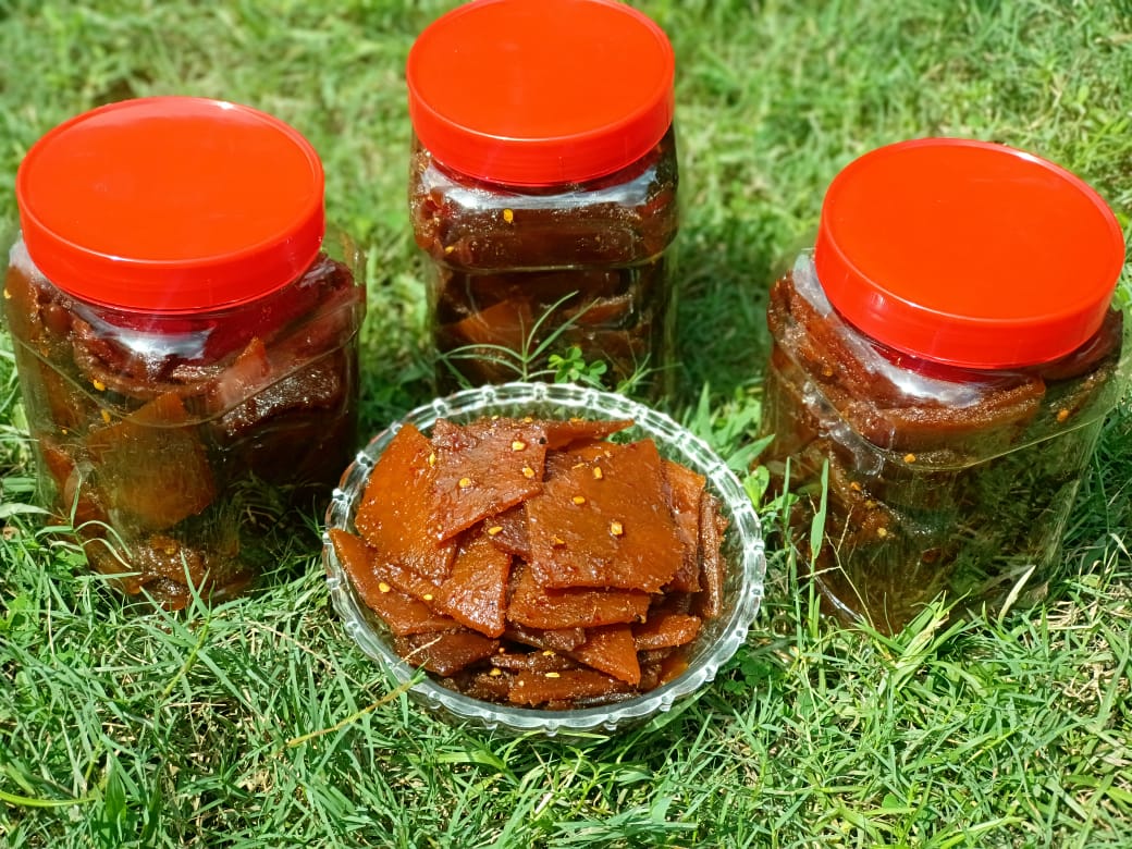 amsotto gramin fruits