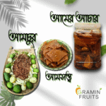 gramin fruits achar , amsotto , amchur
